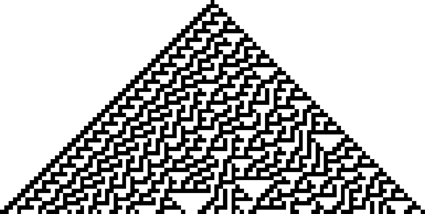 Sierpinski Fractal